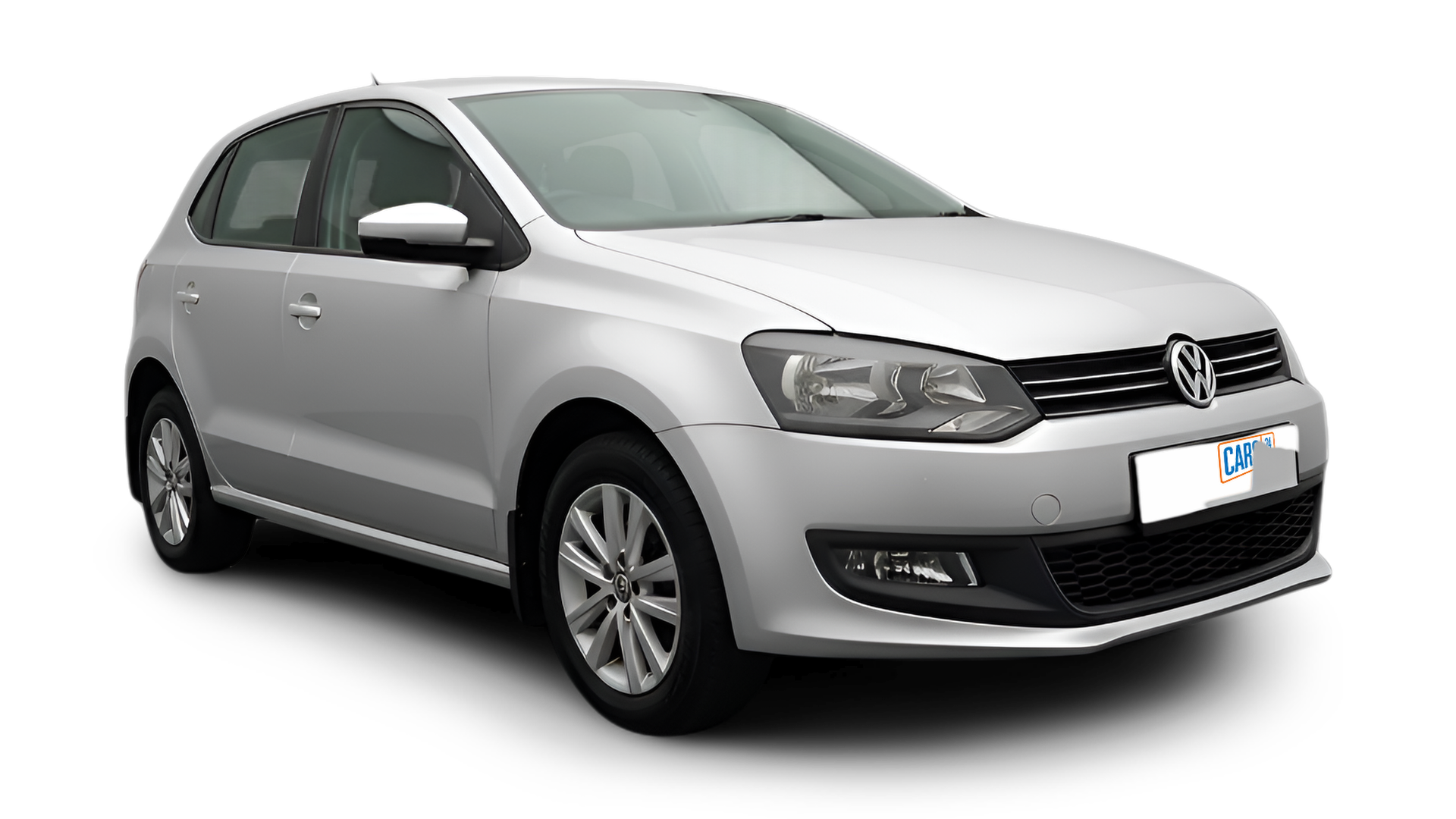 Volkswagen Polo-img